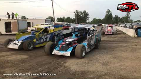 2018 Go Fast Turn Left TV Year in Review