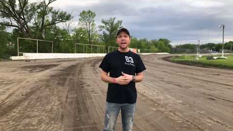 DPR Live Stream - Fonda Speedway - Patriot Sprint Tour - May 25th, 2019