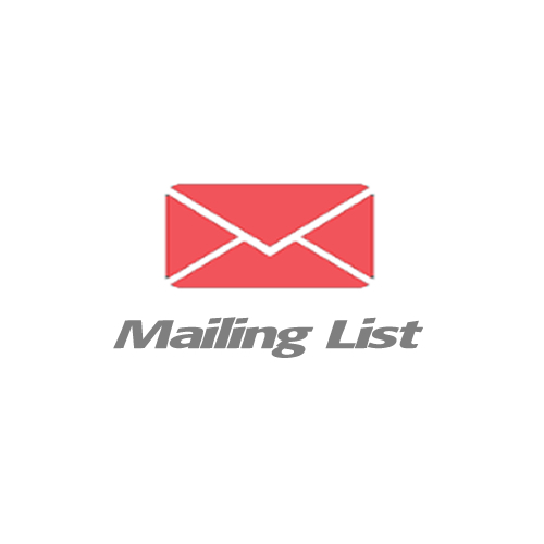 Mailing List